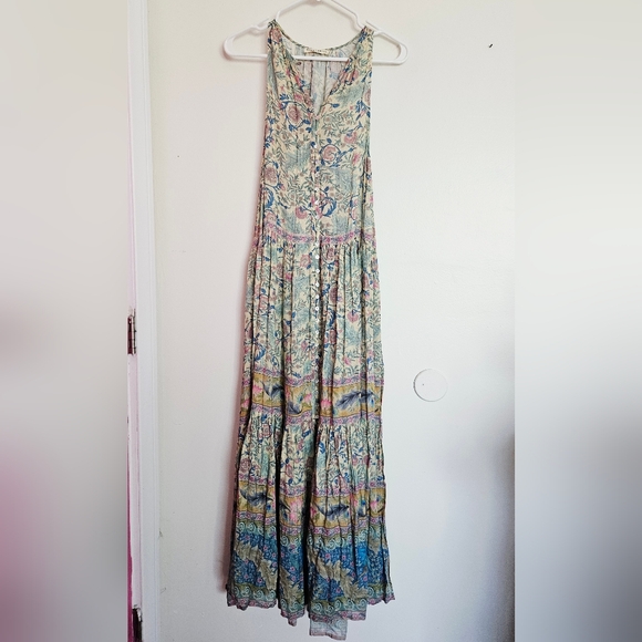 Spell And The Gypsy Oasis Maxi Size XS - Picture 6 of 7